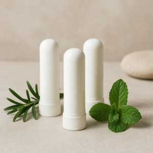 Aromatic Inhalers