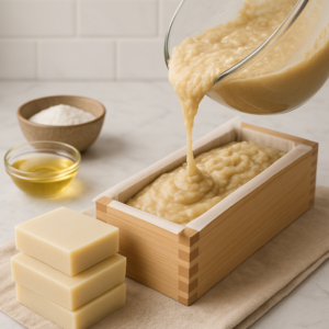 Artisan Soap