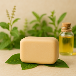 Ayurvedic Soap