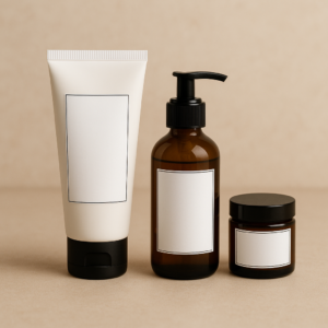 Body & Skincare Products