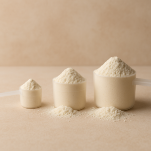 Dietary Supplement Powders