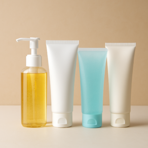 Diverse Skin Cleansers