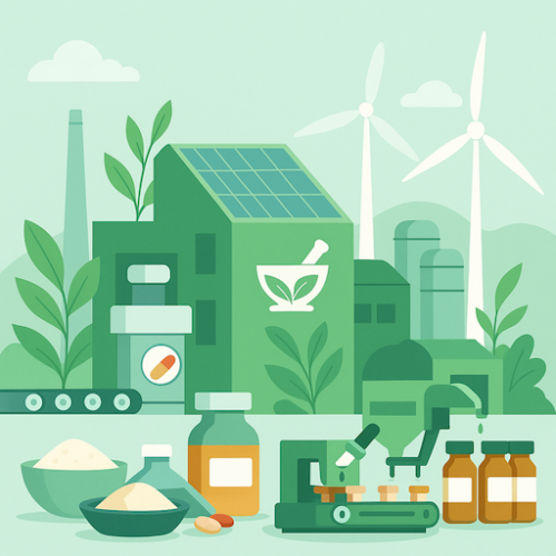 Eco Sustainability