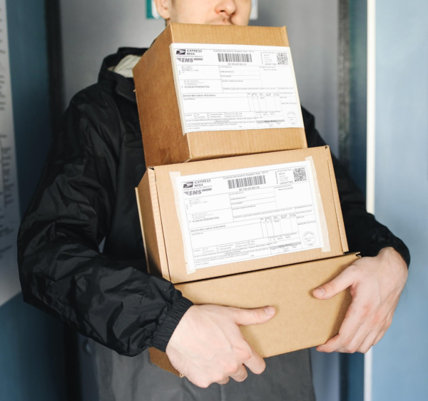 Exclusive Distributions