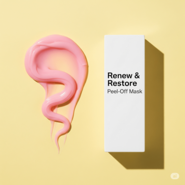 Face-Pack Skin care