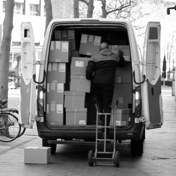 Global Point Delivery