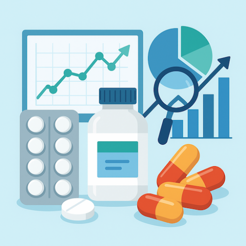 Market Research and Development
