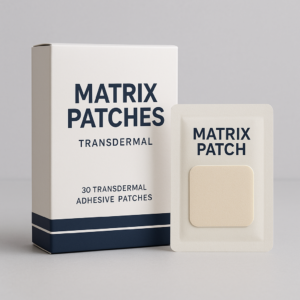 Matrix Patch