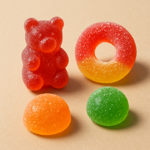 Multivitamin Gummies