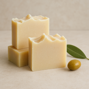 Natural Oil Soap