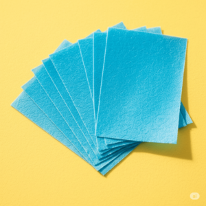 Oral Dispersible Films