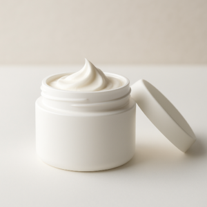 Organic Cream