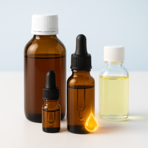 Organic Oil