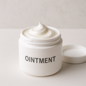 Organic Ointment