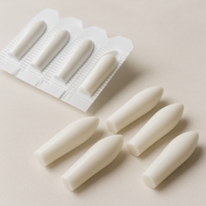 Rectal Suppositories