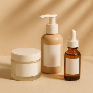 Skincare Label Artistry