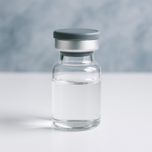 Sterile Parenteral