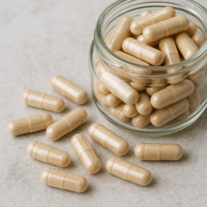 Veg HPMC Capsules