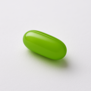 Veg Softgel Capsule