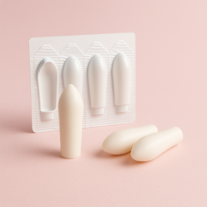 Vaginal Suppositories