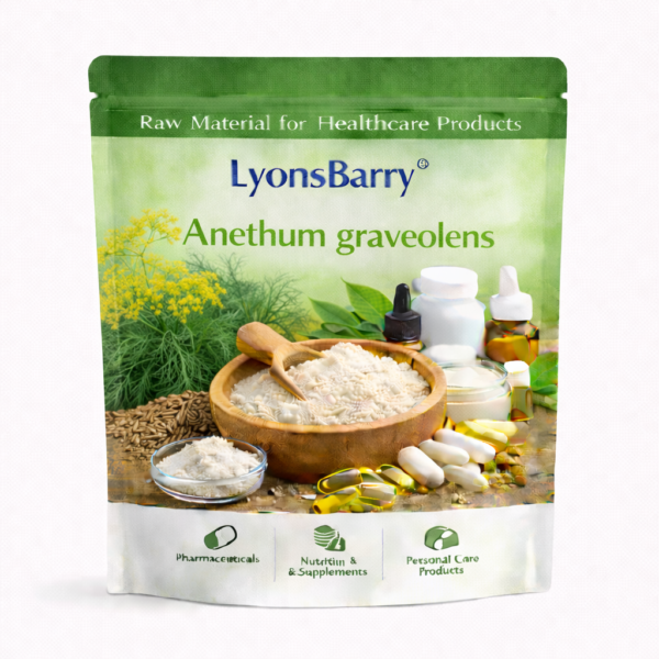 Anethum graveolens (OEM/ODM)