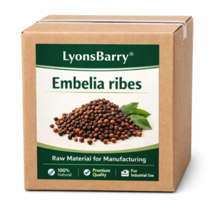 Embelia ribes