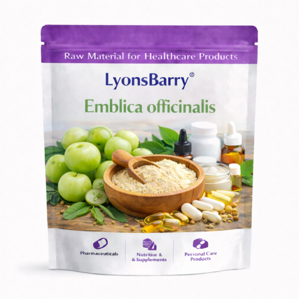 Emblica officinalis (OEM/ODM)