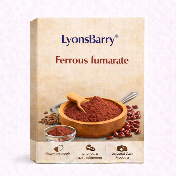 Ferrous fumarate (OEM/ODM)