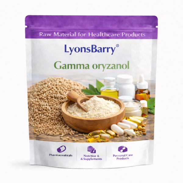 Gamma oryzanol (OEM/ODM)