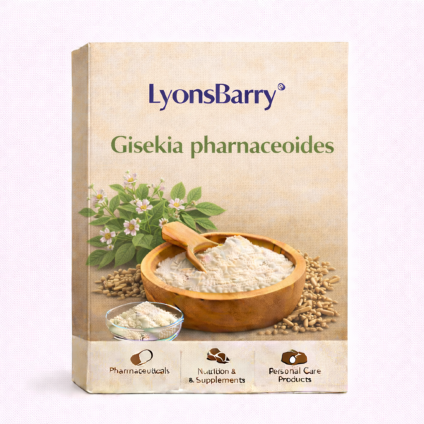 Gisekia pharnaceoides (OEM/ODM)