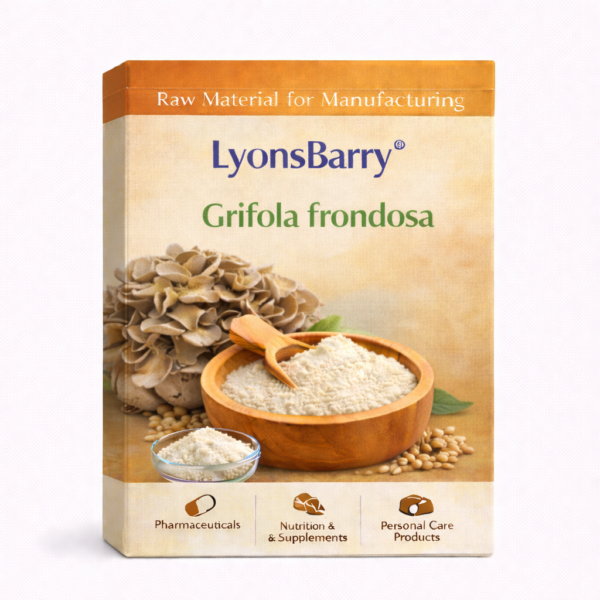 Grifola frondosa (OEM/ODM)