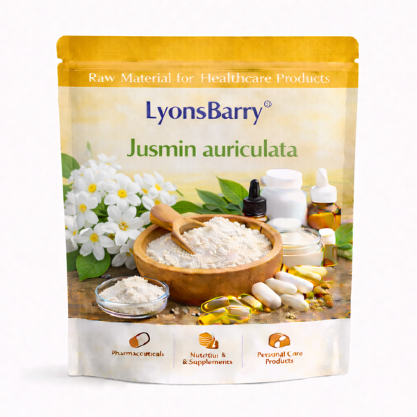 Jusmin auriculata (OEM/ODM)