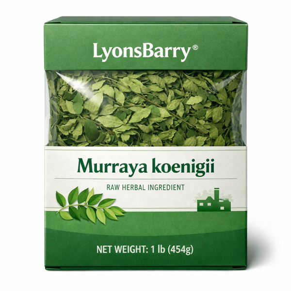 Murraya koenigii (OEM/ODM)