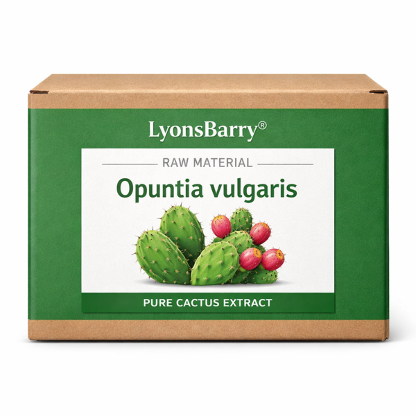 Opuntia vulgaris (OEM/ODM)
