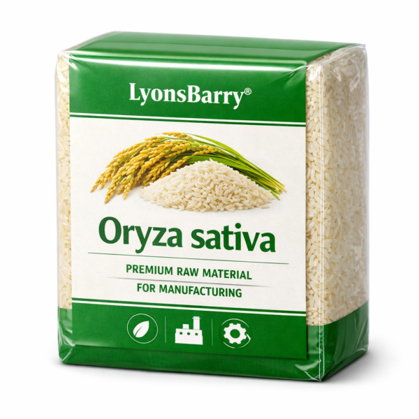 Oryza sativa (OEM/ODM)