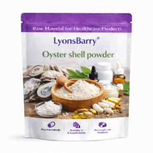 Oyster shell powder