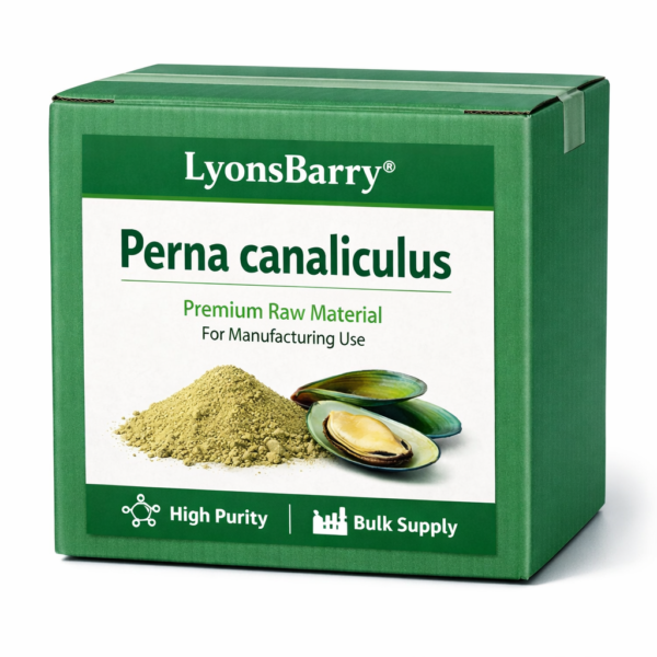 Perna canaliculus (OEM/ODM)