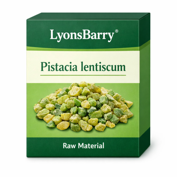 Pistacia lentiscum (OEM/ODM)
