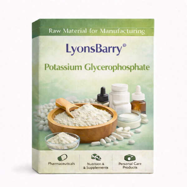 Potassium glycerophosphate (OEM/ODM)