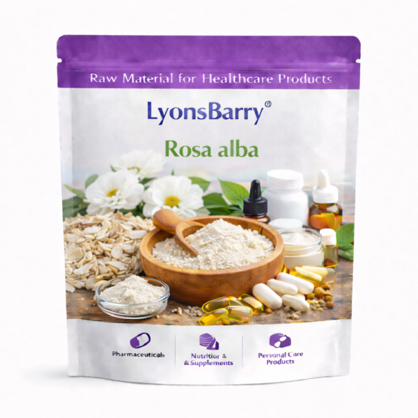 Rosa alba (OEM/ODM)
