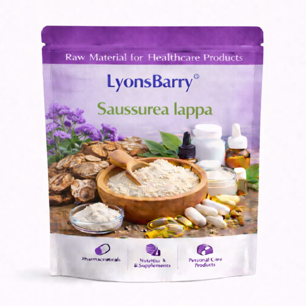 Saussurea lappa (OEM/ODM)