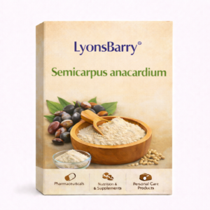 Semicarpus anacardium