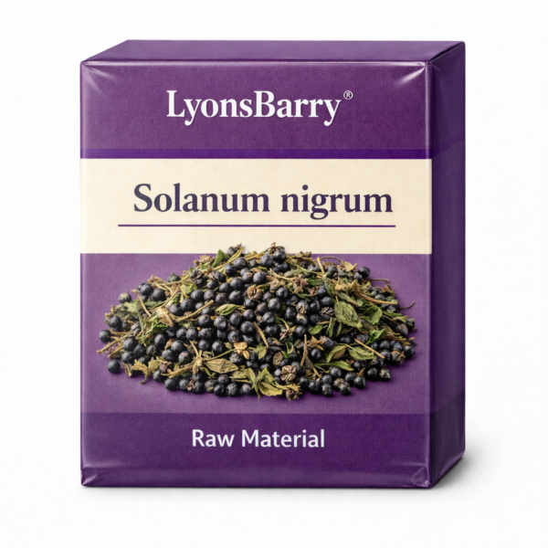 Solanum nigrum (OEM/ODM)
