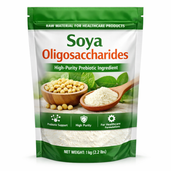 Soya oligosaccharides (OEM/ODM)