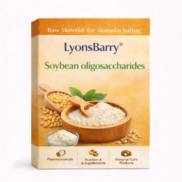 Soybean oligosaccharides (OEM/ODM) (OEM/ODM)
