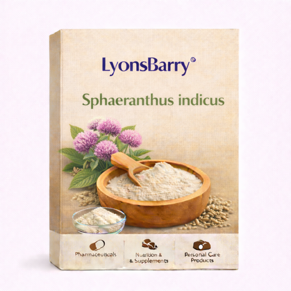 Sphaeranthus indicus (OEM/ODM)