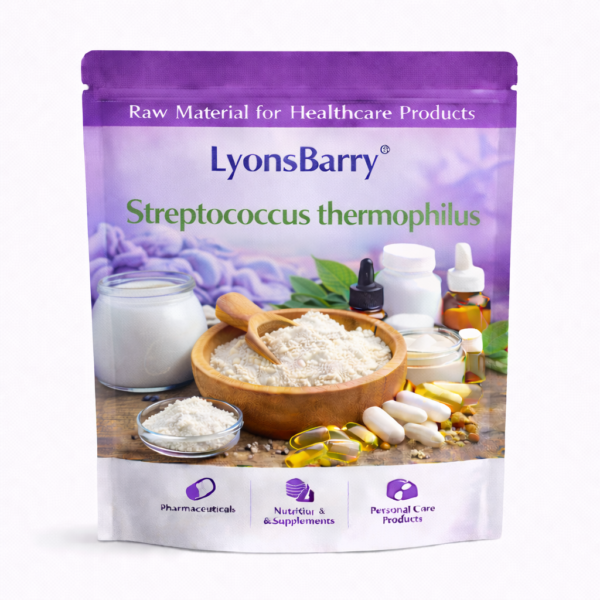 Streptococcus thermophilus (OEM/ODM)