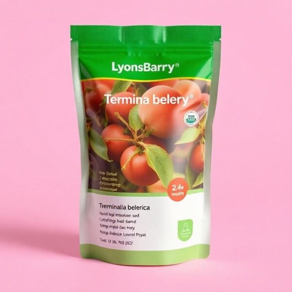 Terminalia belerica (OEM/ODM)