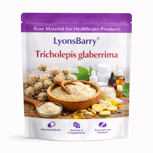 Tricholepis glaberrima (OEM/ODM)