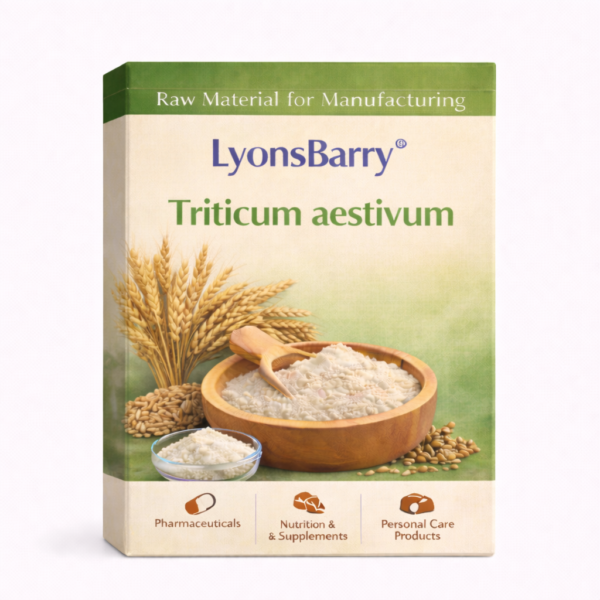 Triticum aestivum (OEM/ODM)